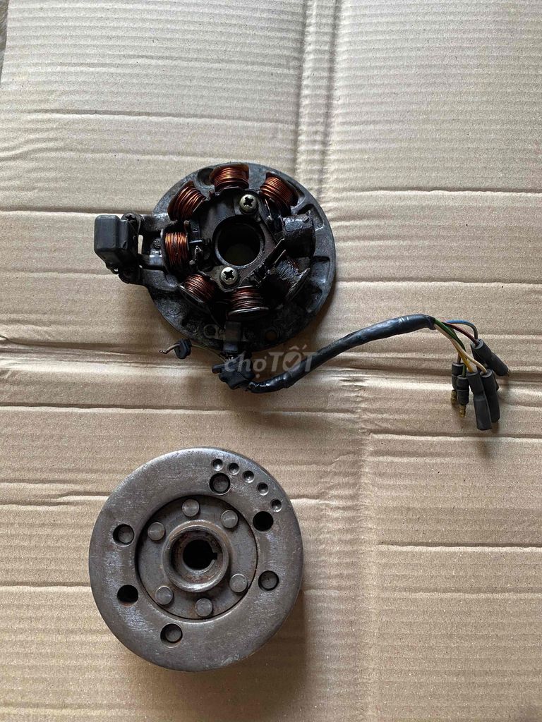 lửa cub 84 siêu mạnh. Mua bán Phụ tùng xe tại Huyện Xuân Lộc Đồng Nai được đăng bởi Chuyên wave dream fu thailand hình 1