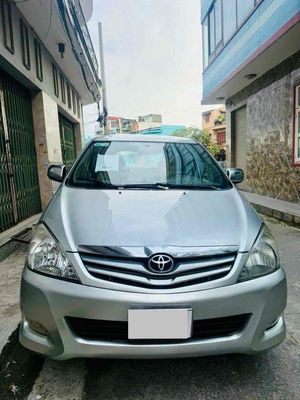 Toyota Innova 2010 G 8 chỗ số sàn. Mua bán Ô tô tại Quận Hải Châu Đà Nẵng được đăng bởi Tran Phong