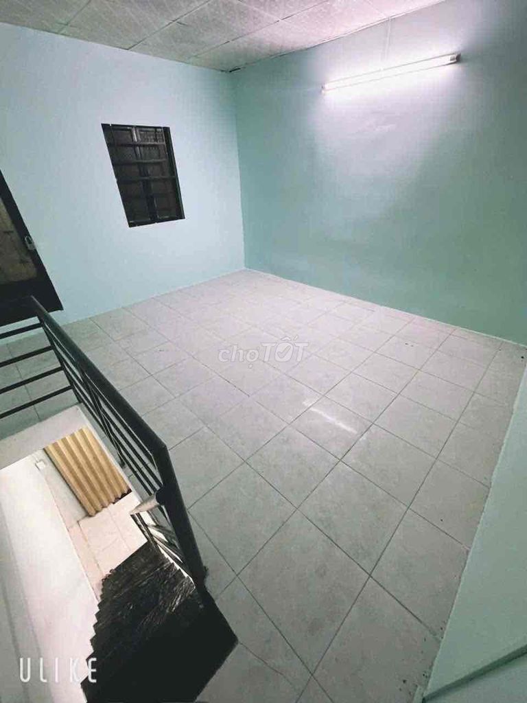 Rent · 1 bd · 22 м² · Huyện Bình Chánh, ул. Đường Quốc lộ 50