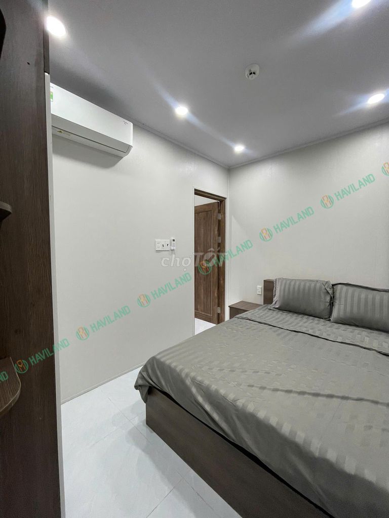 Аренда · 1 комн. · 35 м² · Quận Ngũ Hành Sơn, ул. Đường Lê Văn Hưu