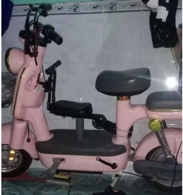 Bán xe đạp điện. Mua bán Xe điện tại Thành phố Thuận An Bình Dương được đăng bởi lanthanh