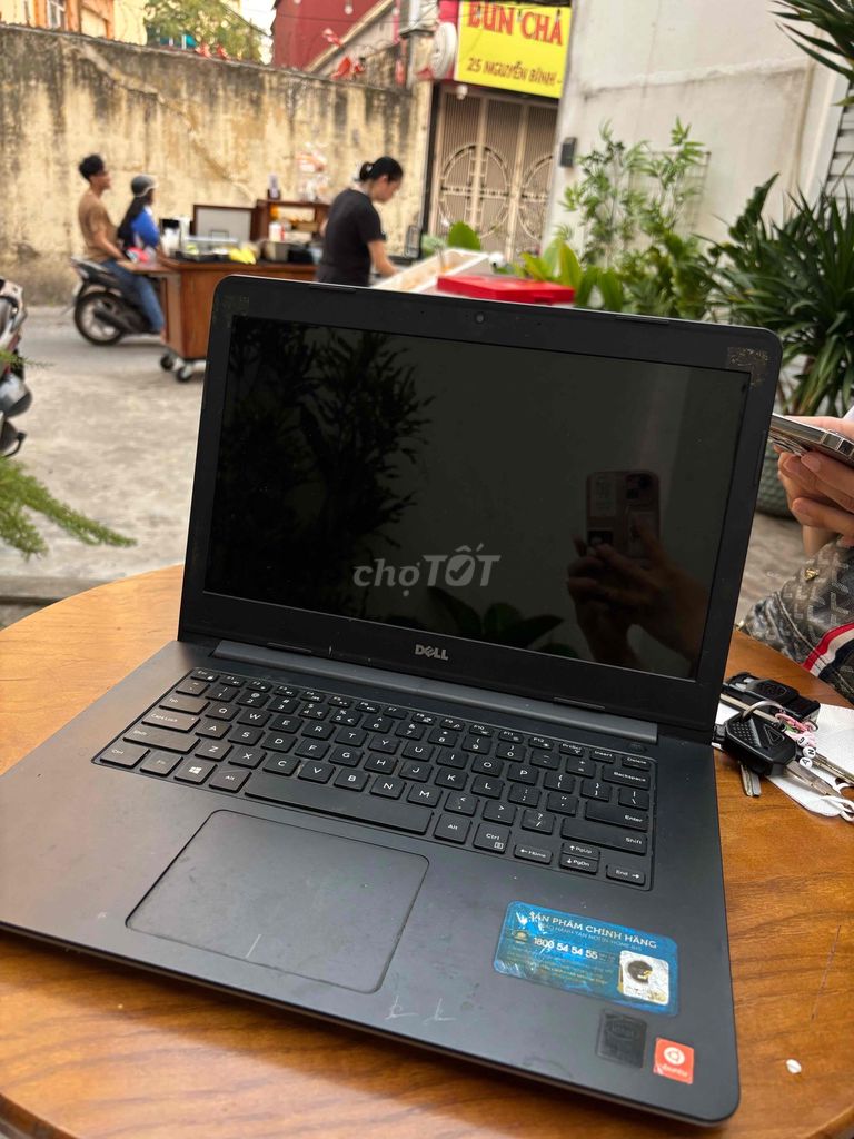 Dell Hỏng. Mua bán Laptop tại Quận Lê Chân Hải Phòng được đăng bởi Trang Trần hình 1