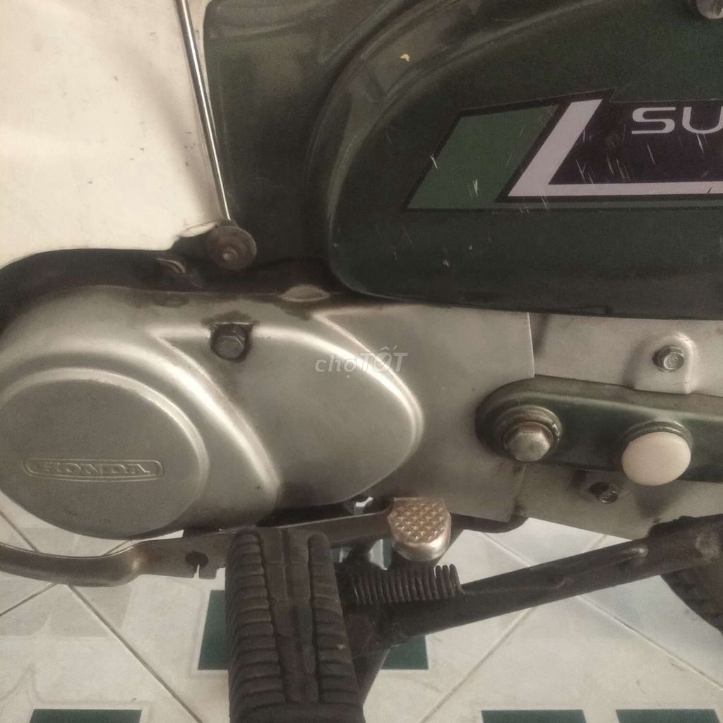 Dư chiếc 81 cần bán. Mua bán Xe máy tại Quận Cẩm Lệ Đà Nẵng được đăng bởi hồ chí hiếu hình 4