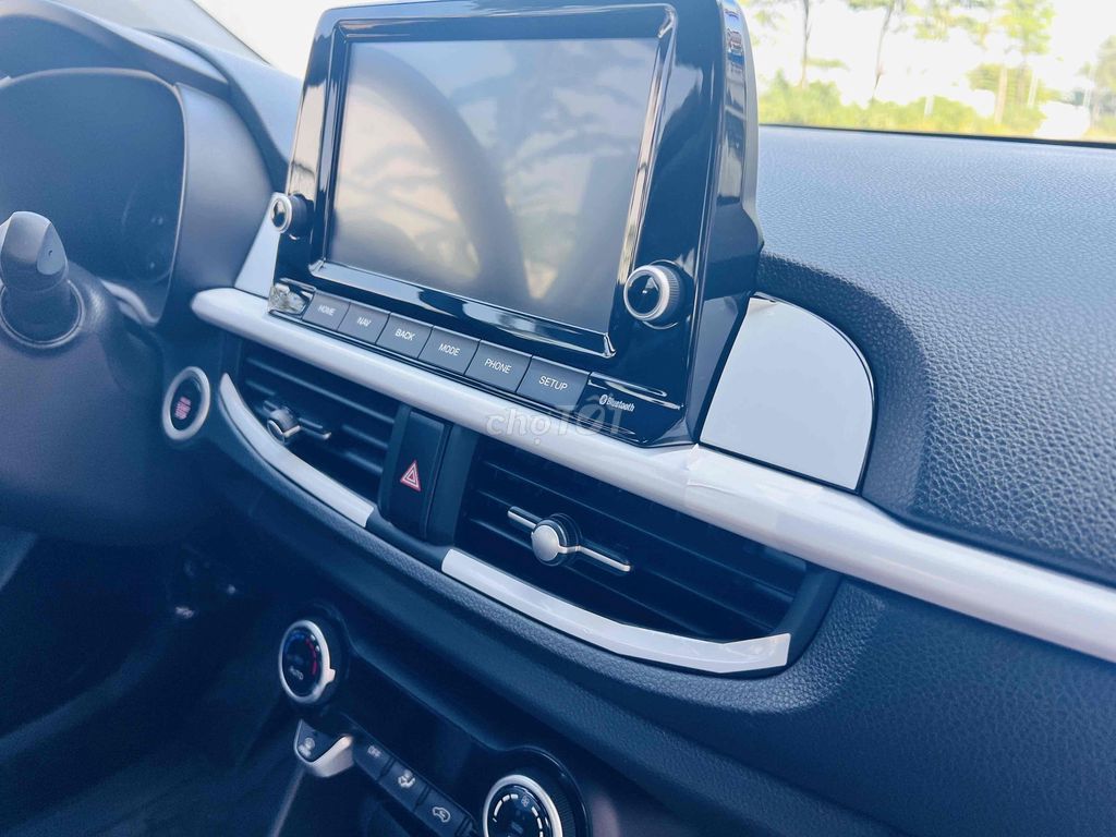 KIA MORNING XLINE 2025 1500km ( một nghìn năm trăm. Mua bán Ô tô tại Quận Cầu Giấy Hà Nội được đăng bởi Nam HQ Auto hình 11