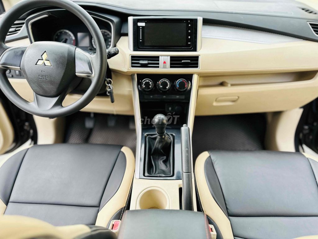 Mitsubishi Xpander 2019 1.5 MT Không Lỗi Giá Mềm. Mua bán Ô tô tại Quận Gò Vấp Tp Hồ Chí Minh được đăng bởi Lê Hữu Hoàn hình 12