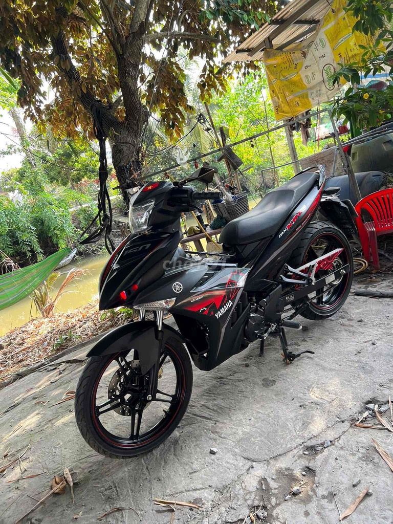 xe bán 150. Mua bán Xe máy tại Huyện Lai Vung Đồng Tháp được đăng bởi Hoài Tính hình 1