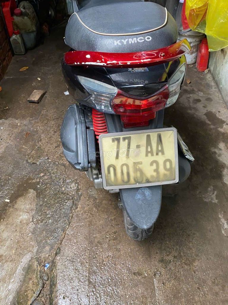 kymco candy 50 máy êm. Mua bán Xe máy tại Quận 5 Tp Hồ Chí Minh được đăng bởi Lê Khôi hình 6