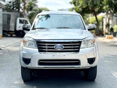 Ford Everest 2011 MT 4x4