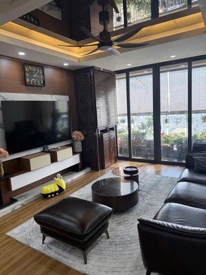 Apartment 130 m² · 3 bed · Đường Nguyễn Huy Tưởng