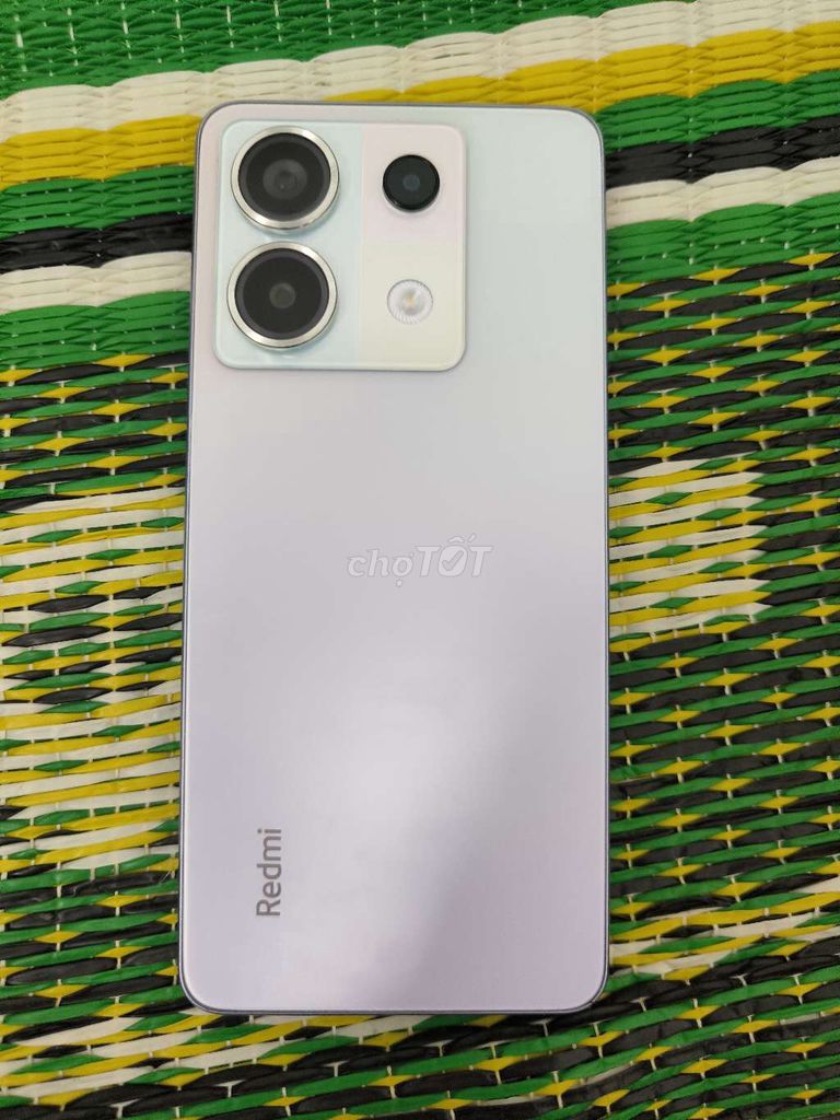 Xiaomi Redmi Note 13 Pro 5G 16/512GB Rom gốc. Mua bán Điện thoại tại Quận Hai Bà Trưng Hà Nội được đăng bởi Nguyệt hình 1