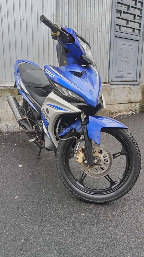 Xe Thanh Lý. Mua bán Xe máy tại Quận Thanh Khê Đà Nẵng được đăng bởi Trần Khải hình 2