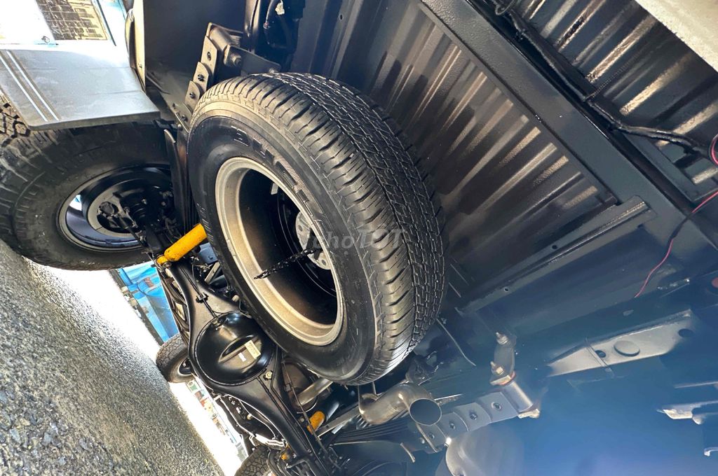 𝐌𝐈𝐓𝐒𝐔𝐁𝐈𝐒𝐇𝐈 𝐓𝐫𝐢𝐭𝐨𝐧 𝐀𝐓 𝟒𝐱𝟒 𝐀𝐓𝐇𝐋𝐄𝐓𝐄 𝟐𝟎𝟐𝟏. Mua bán Ô tô tại Quận Tân Bình Tp Hồ Chí Minh được đăng bởi Nguyễn Đình Quang Duy  hình 5