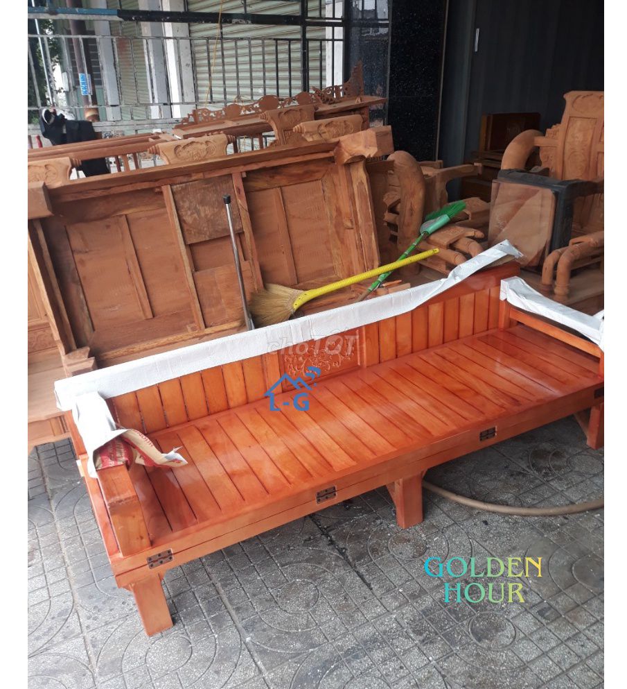 GIƯỜNG GẤP GỖ CÒNG TIỆN DỤNG///GIƯỜNG GỖ CÒNG--HCM. Mua bán Giường, chăn ga gối nệm tại Quận 11 Tp Hồ Chí Minh được đăng bởi GIƯỜNG SẮT SƠN LÂM hình 1