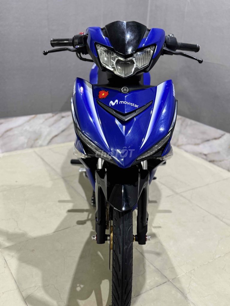 exciter 62zz ( Gop Ođ ). Mua bán Xe máy tại Thị xã Phú Mỹ Bà Rịa - Vũng Tàu được đăng bởi 72 motorcycle shop hình 4