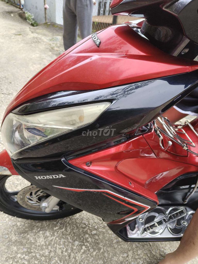 Ab 2013. Mua bán Xe máy tại Thành phố Đà Lạt Lâm Đồng được đăng bởi Phi Yến hình 3