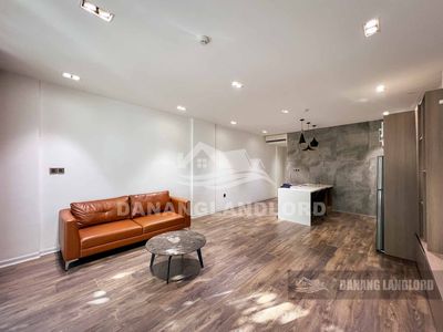 Rent · 1 bd · 90 м² · Quận Ngũ Hành Sơn, ул. Đường Chương Dương