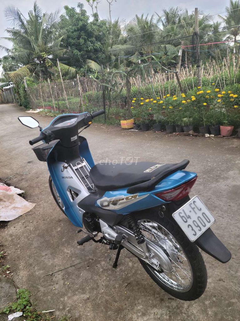 Wave 50c xe đep don moi may êm gia sinh vien. Mua bán Xe máy tại Quận Thốt Nốt Cần Thơ được đăng bởi Nguyễn Minh  hình 6