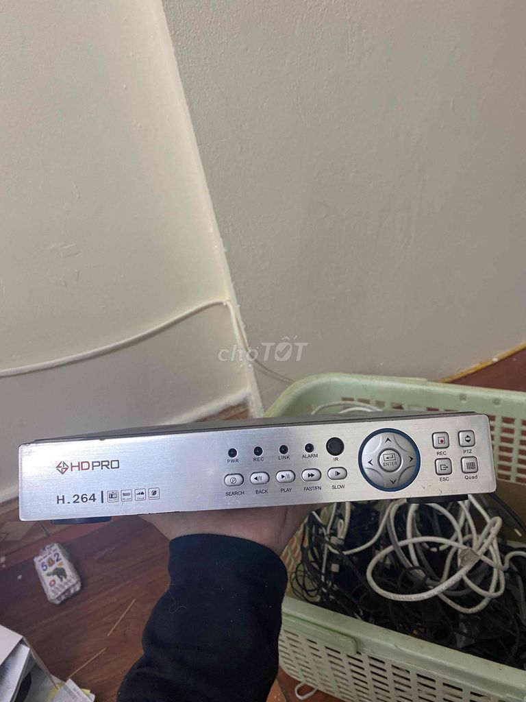 Camera HDPRO HDP-2600AHD-HL. Mua bán Máy ảnh, Máy quay tại Quận Đống Đa Hà Nội được đăng bởi Việt hình 1
