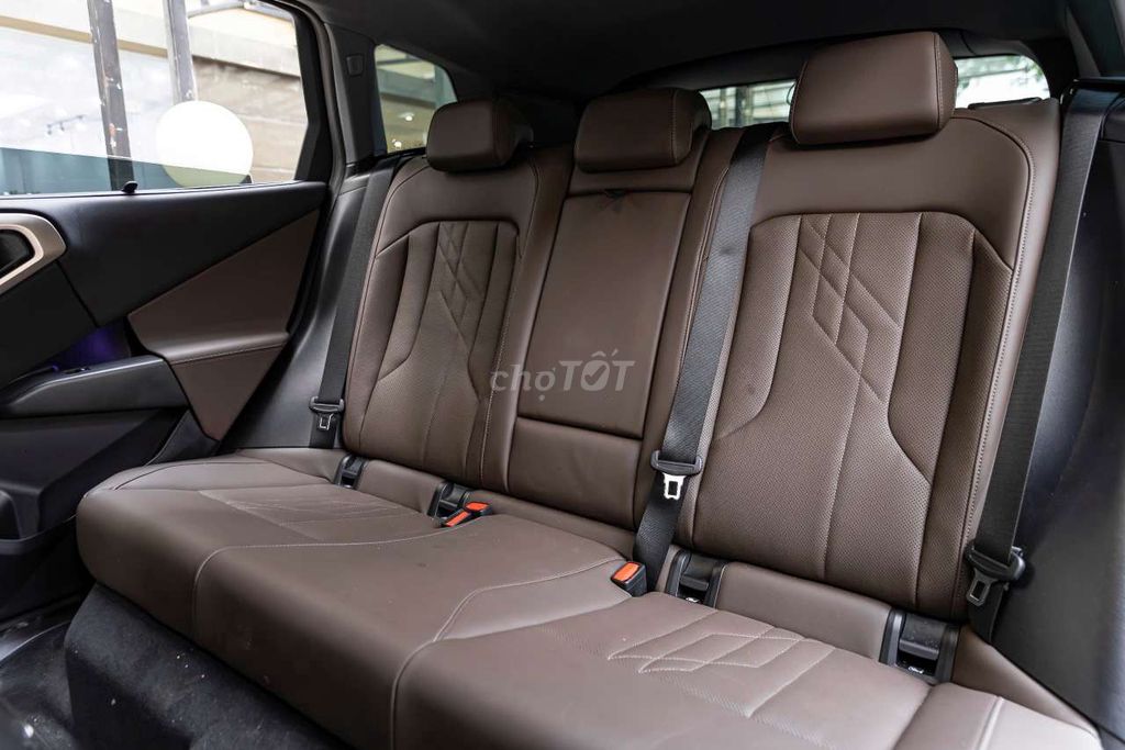 E cần bán BMW X3 xDrive 20i sx 2025  5500km. Mua bán Ô tô tại Quận Tây Hồ Hà Nội được đăng bởi NGUYỄN TẢO hình 7