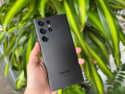 Samsung S23 Ultra 12Gam 512GB. Mua bán Điện thoại tại Quận Ninh Kiều Cần Thơ được đăng bởi ĐIỆN THOẠI GIÁ TỐT UY TÍN 
