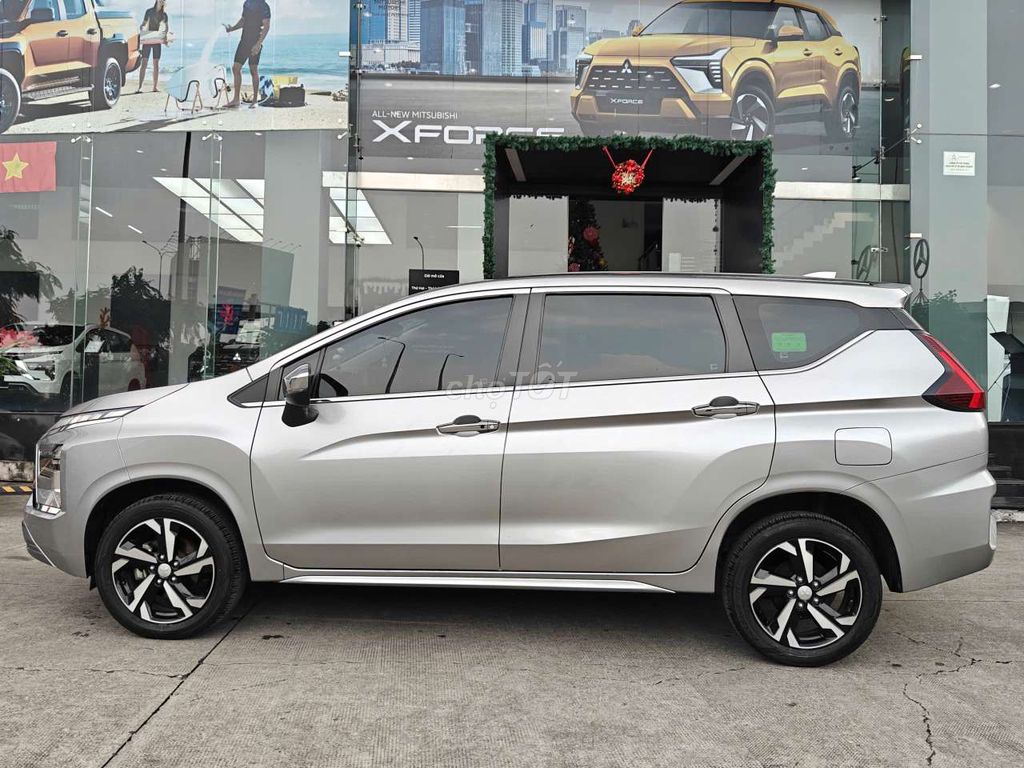 Mitsubishi Xpander Pre 2022 AT - 30000 km. Mua bán Ô tô tại Quận Bình Tân Tp Hồ Chí Minh được đăng bởi Trần Nguyên Hiếu hình 7