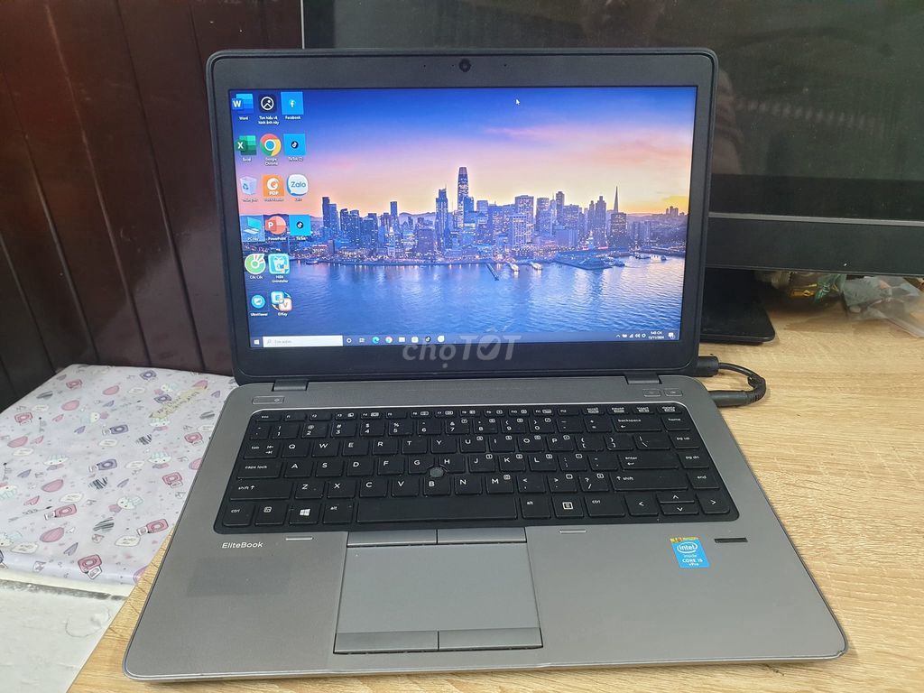 HP ELITEBOOK 840 G1 i5/4300/8/128