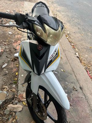 SIRIUS YAMAHA XE TỐT GIÁ RẺ CHẠY NGON GA MẠNH BỀN