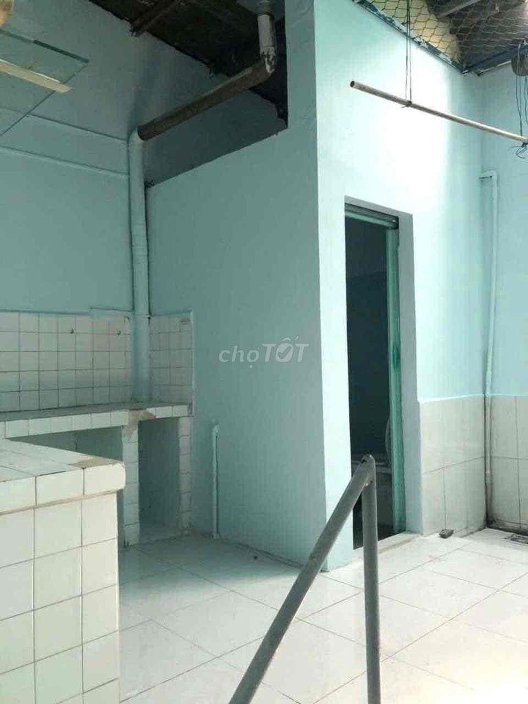 cho thuê nhà 1pn 1wc hẽm xe hơi, có sân để xe, phù hợp ở vs kinh doanh