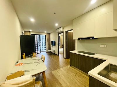 Apartment 52 m² · 2 bed · Đường Nơ Trang Long