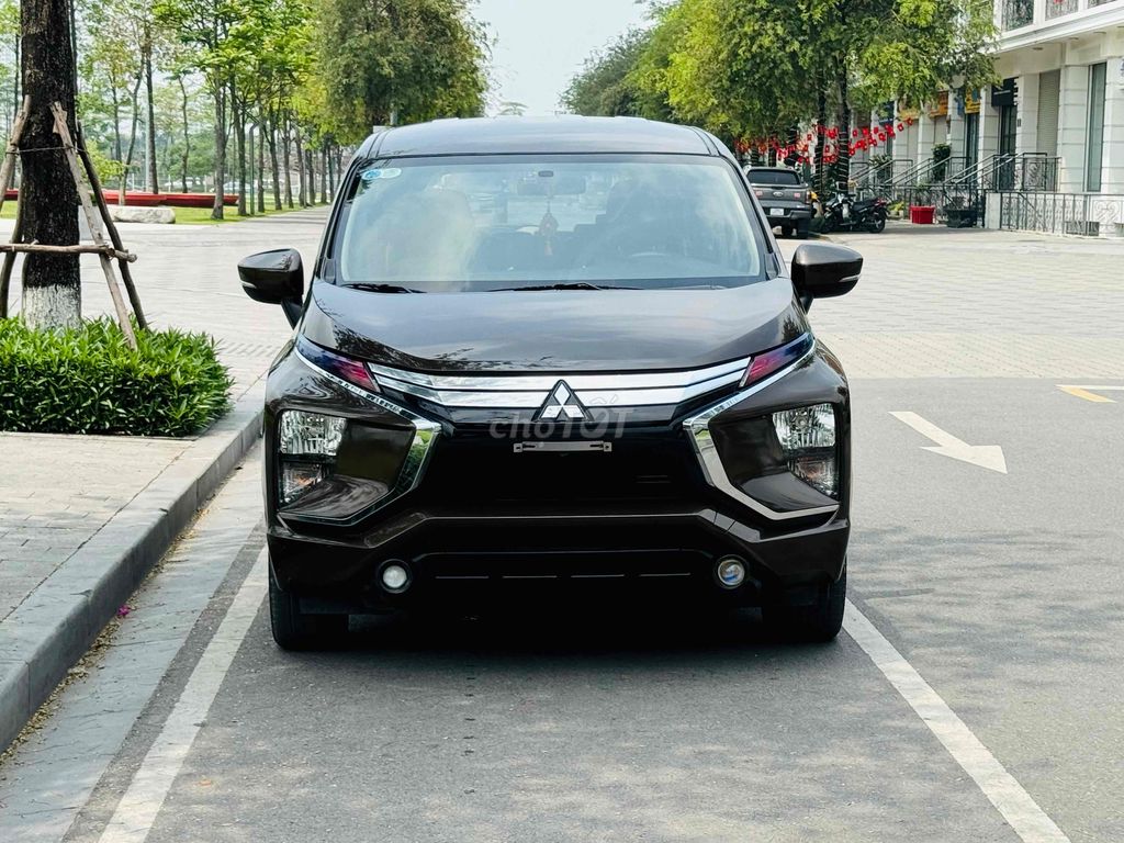 Mitsubishi Xpander 2019 1.5 MT - 148000 km