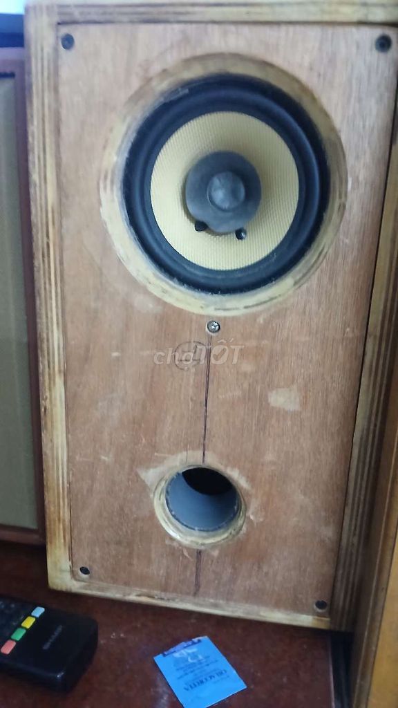 Bán loa toàn dải phễu. Mua bán Tivi, Âm thanh tại Thành phố Thanh Hóa Thanh Hóa được đăng bởi Phuonglgy Ho hình 4