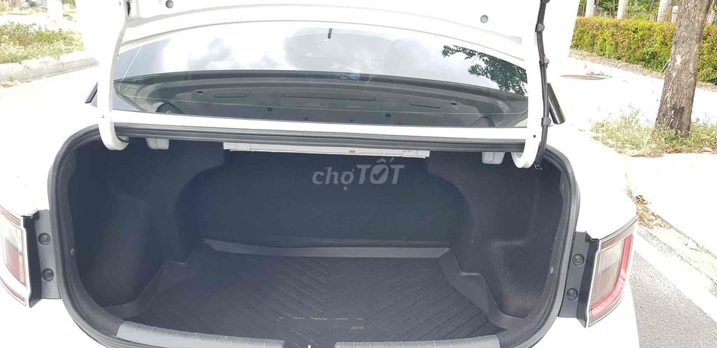 Hyundai Accent 2022 1.4 AT Đặc Biệt - 40000 km. Mua bán Ô tô tại Quận 7 Tp Hồ Chí Minh được đăng bởi Shop thời trang Minty hình 5