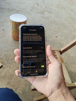 Iphone 11. Mua bán Điện thoại tại Huyện Đắk Mil Đắk Nông được đăng bởi michael