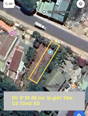 Đất mặt tiền đuờng 412 xã Kado huyện đơn duơng. Mua bán đất tại Huyện Đơn Dương Lâm Đồng được đăng bởi Lê Na