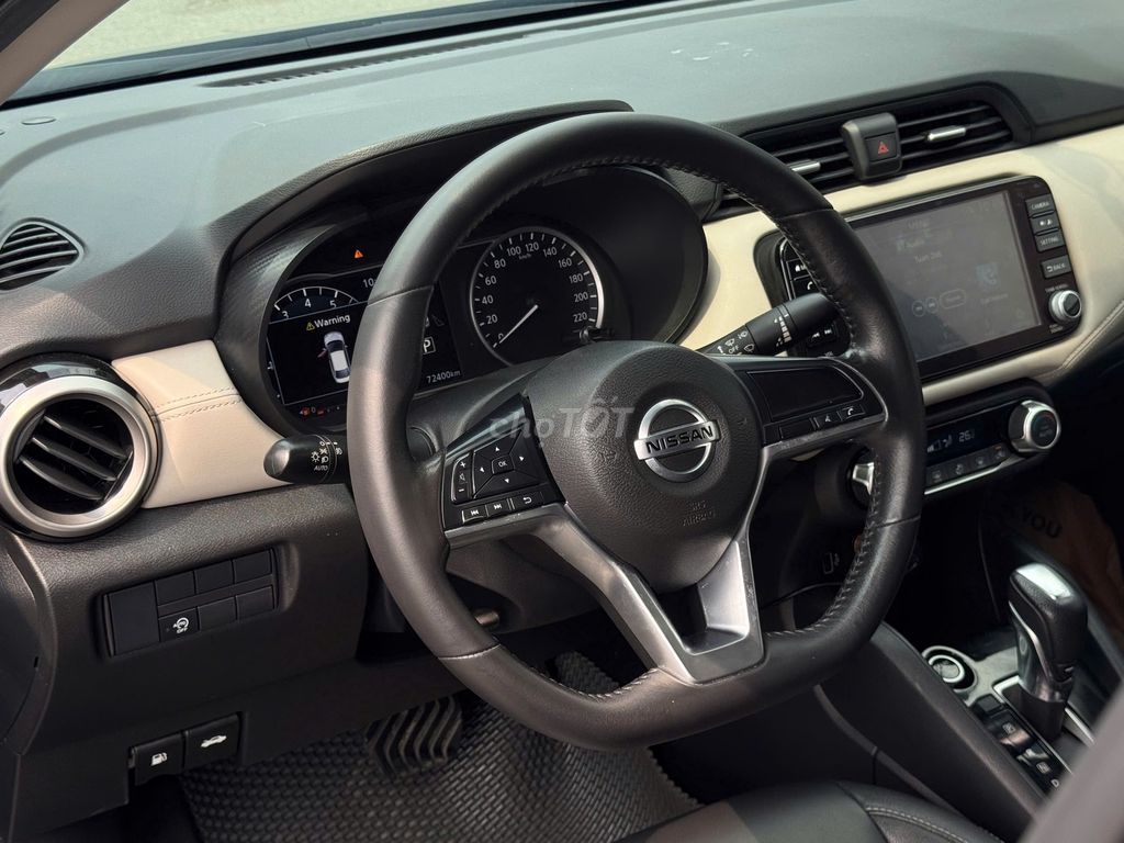 Nissan Almera VL 2023 Xám 72.000 km. Mua bán Ô tô tại Quận Tân Phú Tp Hồ Chí Minh được đăng bởi Võ Quốc Đạt hình 3