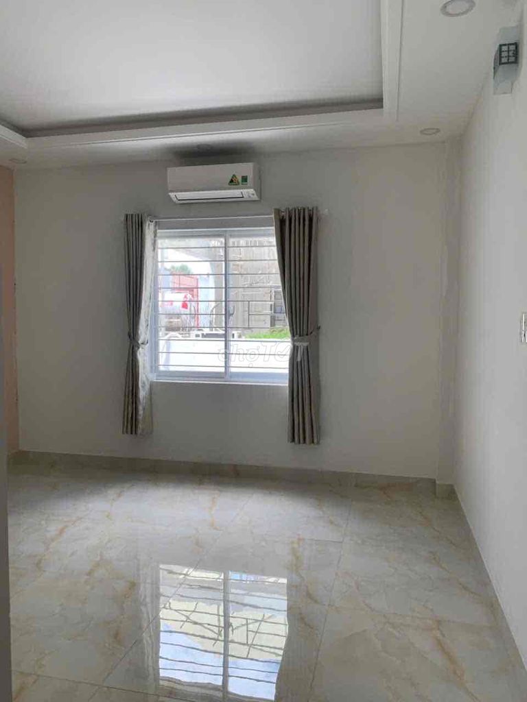 Cho thuê nhà MT đường Tên Lửa DT 4,5x20 xd 3,5 tấm . Giá 30tr/tháng - ảnh 3