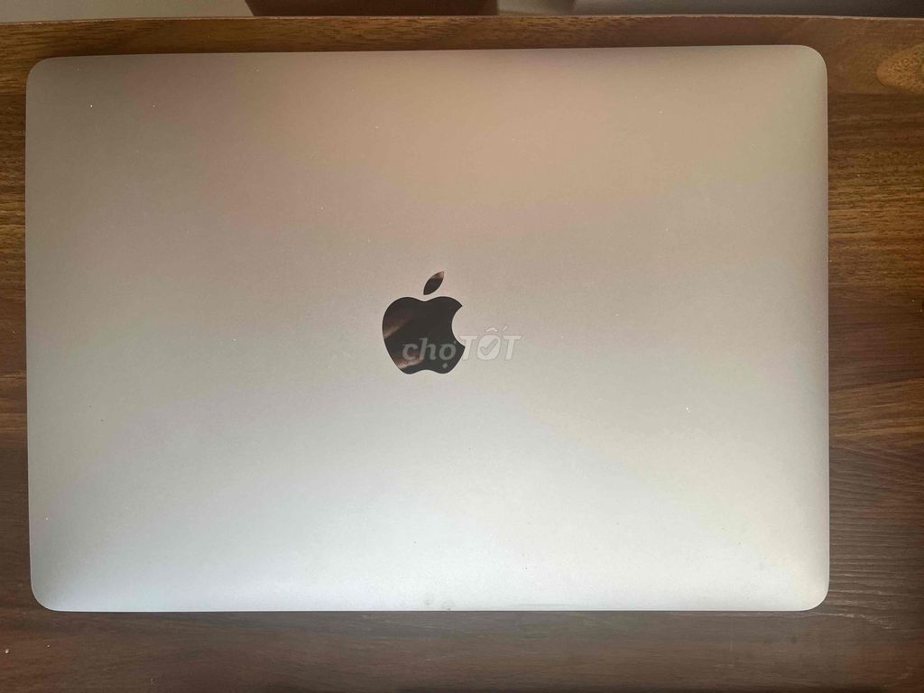 Apple MacBook Pro 2020 Bạc. Mua bán Laptop tại Quận 7 Tp Hồ Chí Minh được đăng bởi Tram hình 1