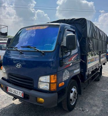 BÁN gấp Hyundai 2.3 tấn đời 2019 thùng bạt 4m3. Mua bán Xe tải, xe ben tại Thành phố Thuận An Bình Dương được đăng bởi Hồ Xe Tải