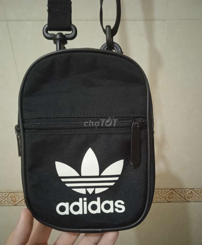 Túi Adidas mini chính hãng