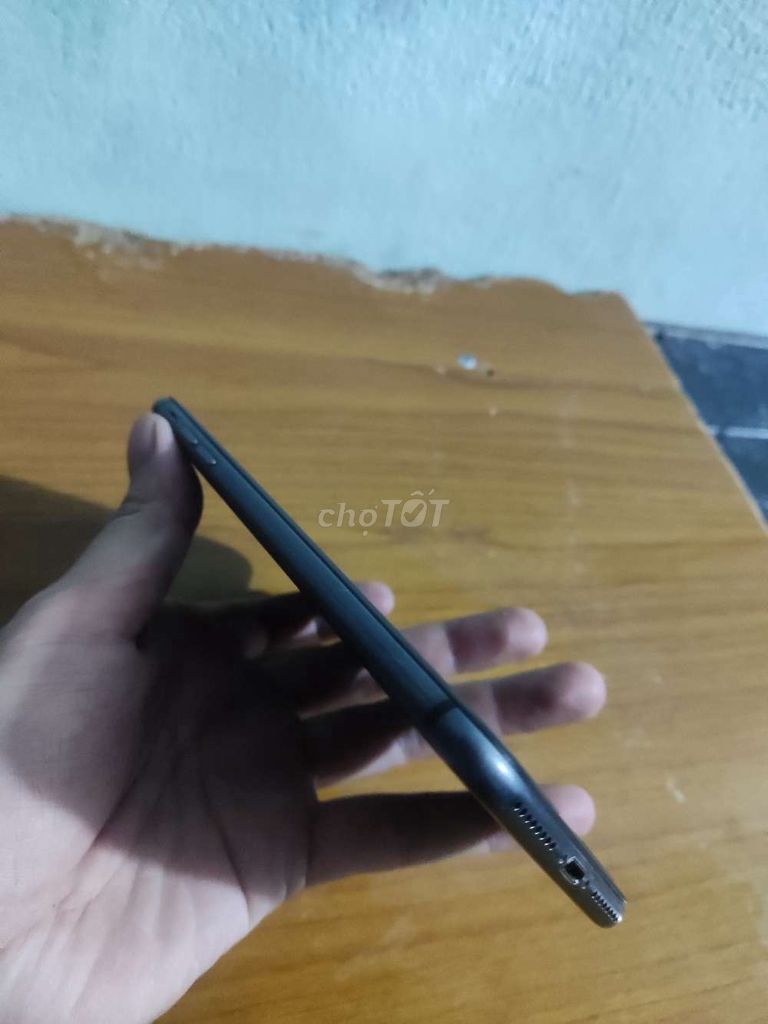 iPhone 8 Plus 64GB Đen Đã sử dụng. Mua bán Điện thoại tại Thành phố Buôn Ma Thuột Đắk Lắk được đăng bởi TORAN BẾP ĐIỆN hình 1