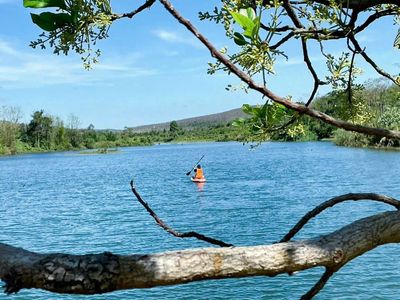 BÁN ĐẤT VƯỜN VIEW HỒ ĐAKSIN, ĐAK'RLAP, ĐAKNONG KHU DÂN CƯ HH. Mua bán đất tại Huyện Đắk R'Lấp Đắk Nông được đăng bởi Nguyễn Thị Thanh Hải
