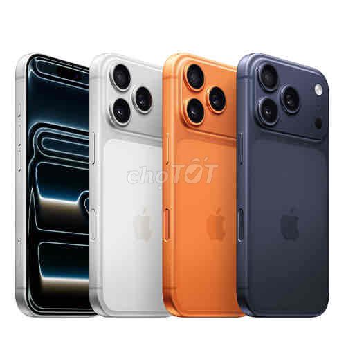 IPHONE 17 PRO MAX. Mua bán Điện thoại tại Quận Thanh Khê Đà Nẵng được đăng bởi phong hình 1