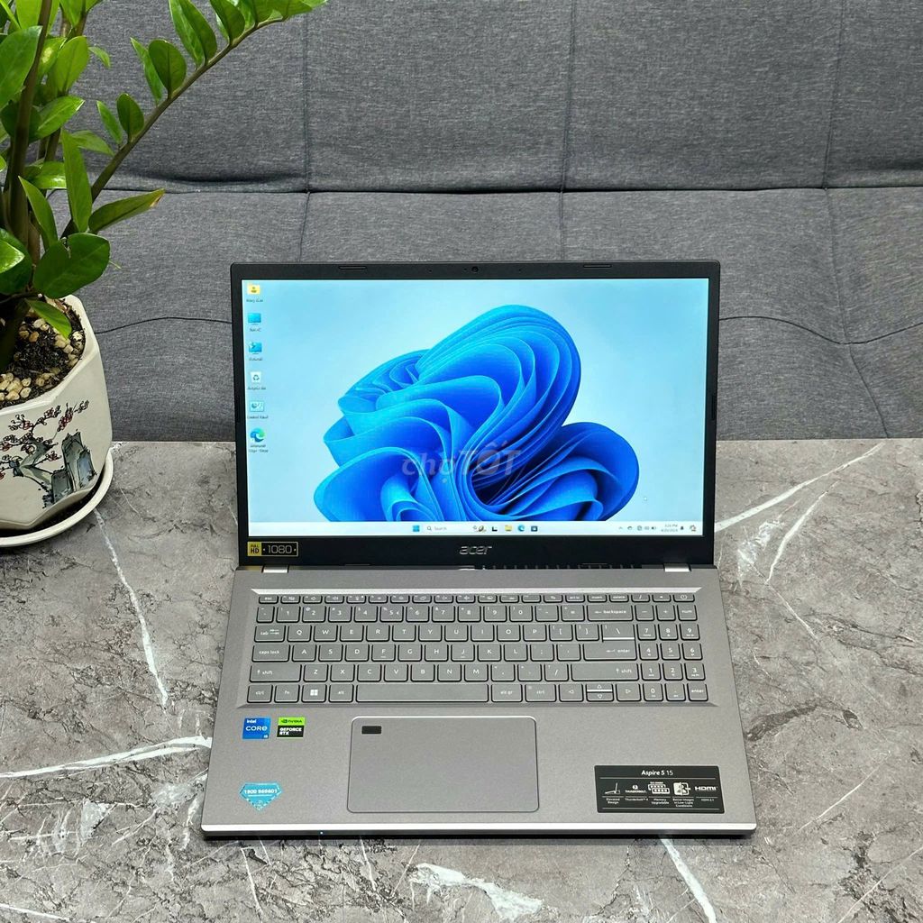 LAPTOP ACER I5 13420H/16GB/512GB/2050 4G/15.6INCH. Mua bán Laptop tại Thành phố Thủ Đức Tp Hồ Chí Minh được đăng bởi Z Computer hình 1