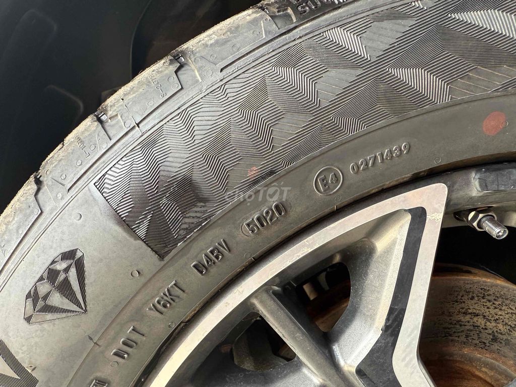 Kia Seltos 2021 1.4 DCT Luxury - 48000 km một chủ. Mua bán Ô tô tại Thành phố Thủ Đức Tp Hồ Chí Minh được đăng bởi FASTCARS THÁI Ô TÔ CŨ  hình 17