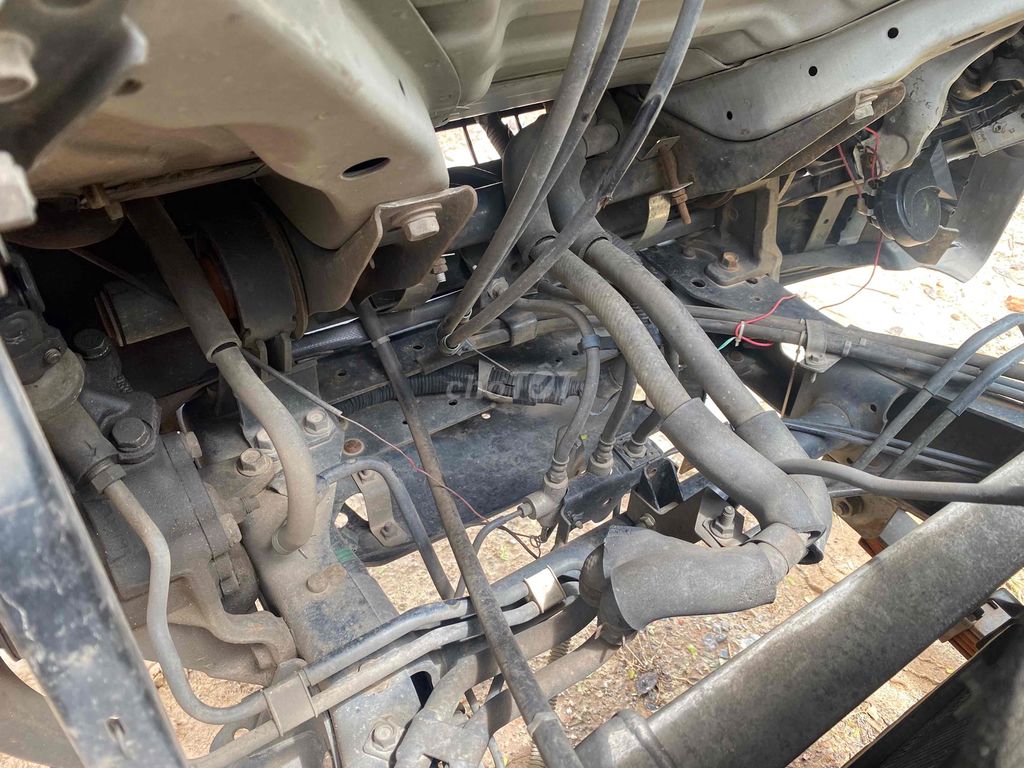 isuzu thùng kín 2011. Mua bán Xe tải, xe ben tại Quận Hải Châu Đà Nẵng được đăng bởi phamcongminh hình 11