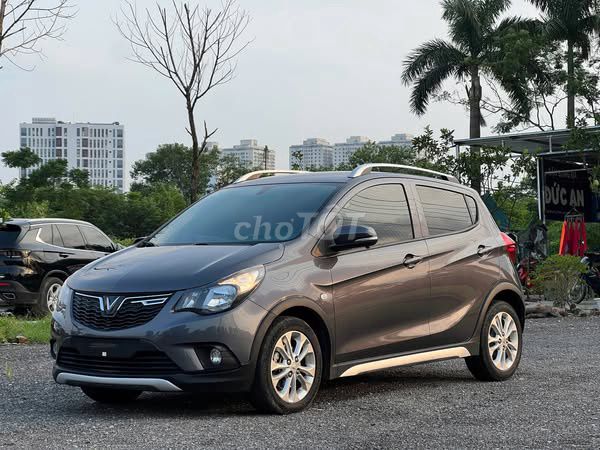 Fadil Base Xám 2021. Mua bán Ô tô tại Quận Nam Từ Liêm Hà Nội được đăng bởi Nam Nguyễn Ô tô vinfast hình 3