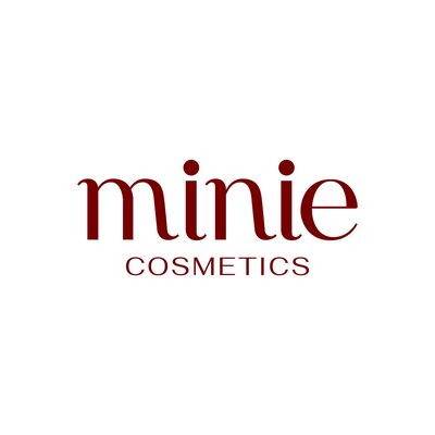 Minie Cosmetics logo