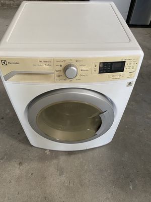 Máy Giặt Electrolux inverter Giặt 8kg/Sấy 6kg