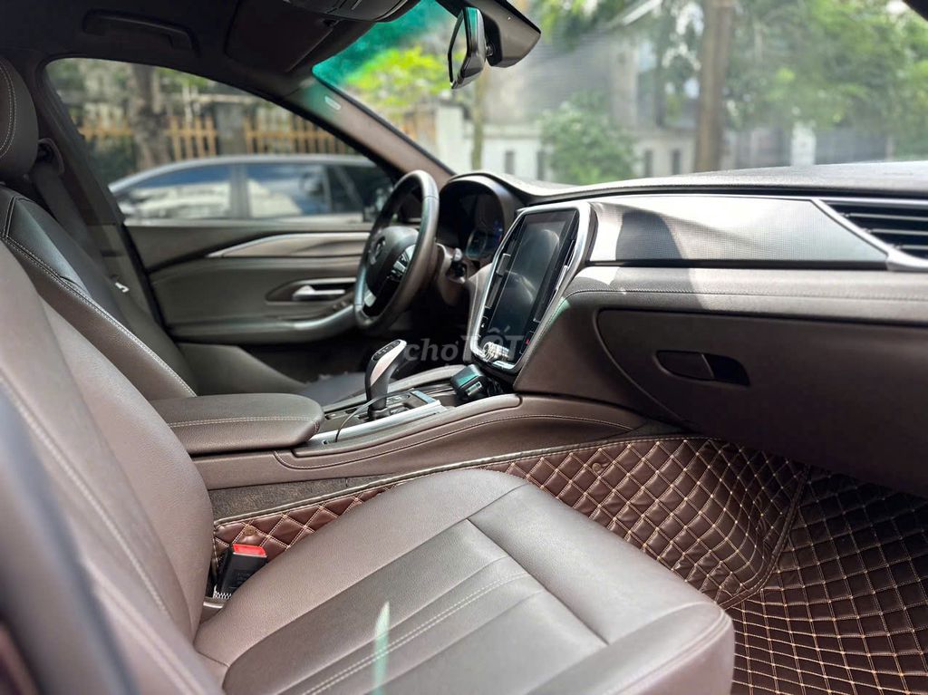 Vinfast Lux A 2.0 Turbo Base sx 2021. Mua bán Ô tô tại Quận Long Biên Hà Nội được đăng bởi AUTO TÂN HƯNG THỊNH hình 13