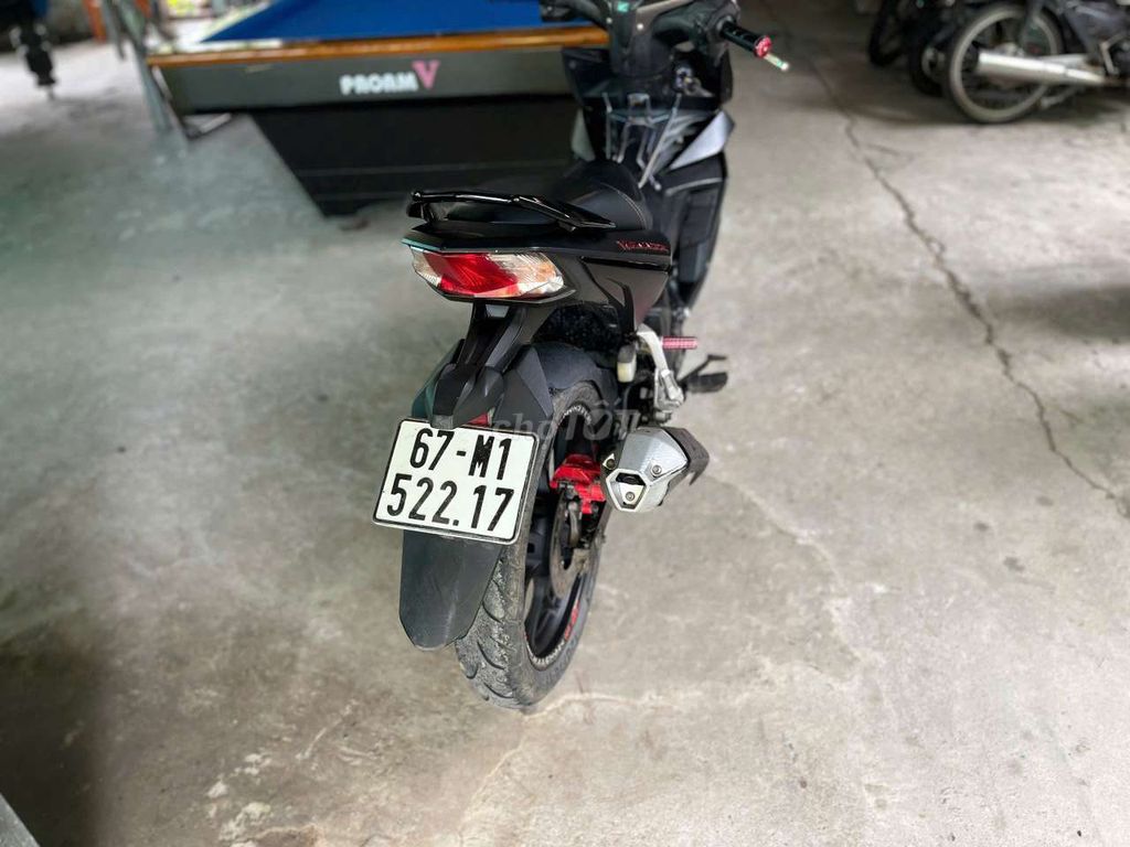 Cần ra em này thu hồi vốn. Mua bán Xe máy tại Huyện Thoại Sơn An Giang được đăng bởi Huy Nguyen hình 5